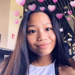 Meet your Posher, Cali